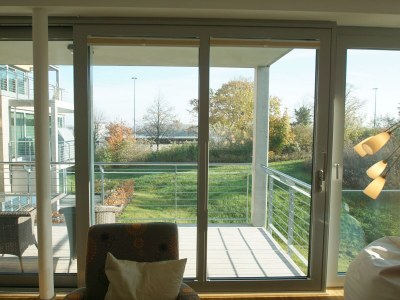 Holiday apartment Reese Traveblick - Features photo 15