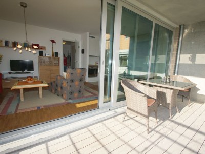 Holiday apartment Reese Traveblick - Features photo 16