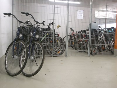 Holiday apartment Reese Traveblick - Features photo 17