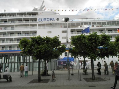 Holiday apartment Reese Traveblick - Environment photo 19