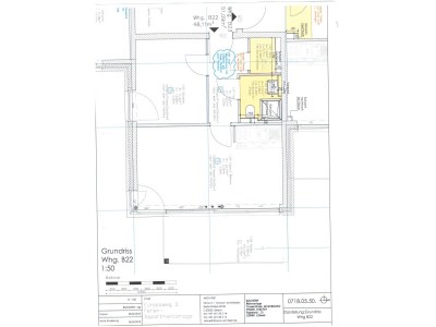 Holiday apartment Reese Traveblick - Document photo 33