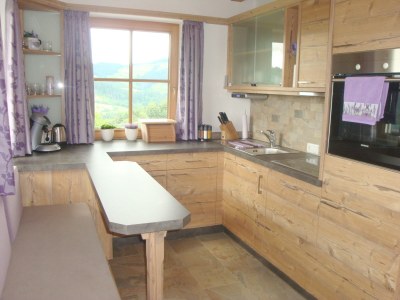 Alpine hut Hacherl Alm - Features photo 17