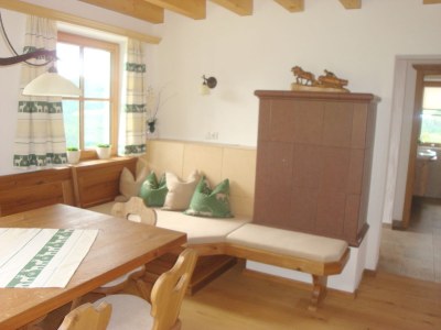 Alpine hut Hacherl Alm - Features photo 18