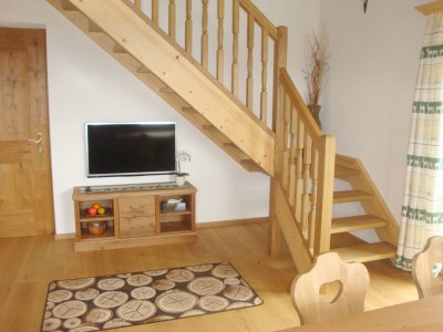 Alpine hut Hacherl Alm - Features photo 19