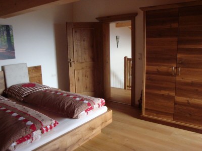 Alpine hut Hacherl Alm - Features photo 20