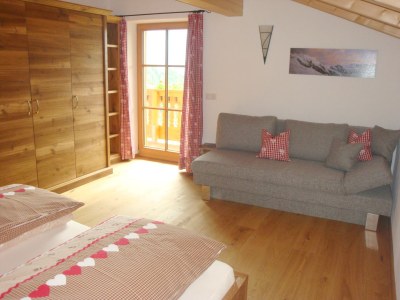 Alpine hut Hacherl Alm - Features photo 21