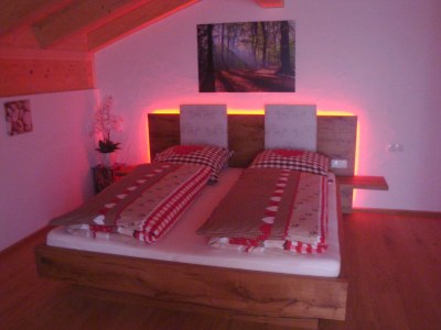 Alpine hut Hacherl Alm - Features photo 22