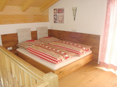 Alpine hut Hacherl Alm - Features photo 23