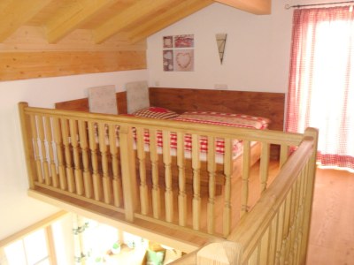 Alpine hut Hacherl Alm - Features photo 24