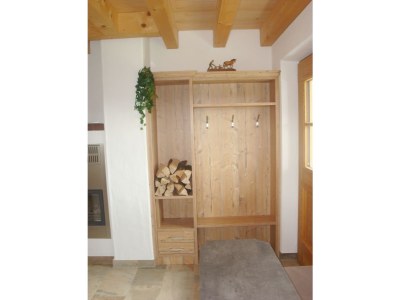 Alpine hut Hacherl Alm - Features photo 25