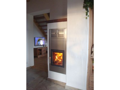 Alpine hut Hacherl Alm - Features photo 26