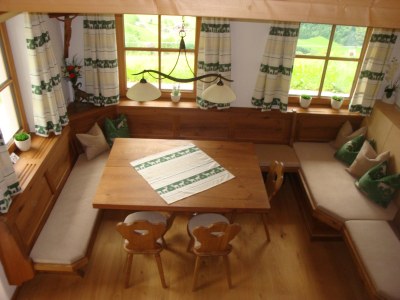 Alpine hut Hacherl Alm - Features photo 27