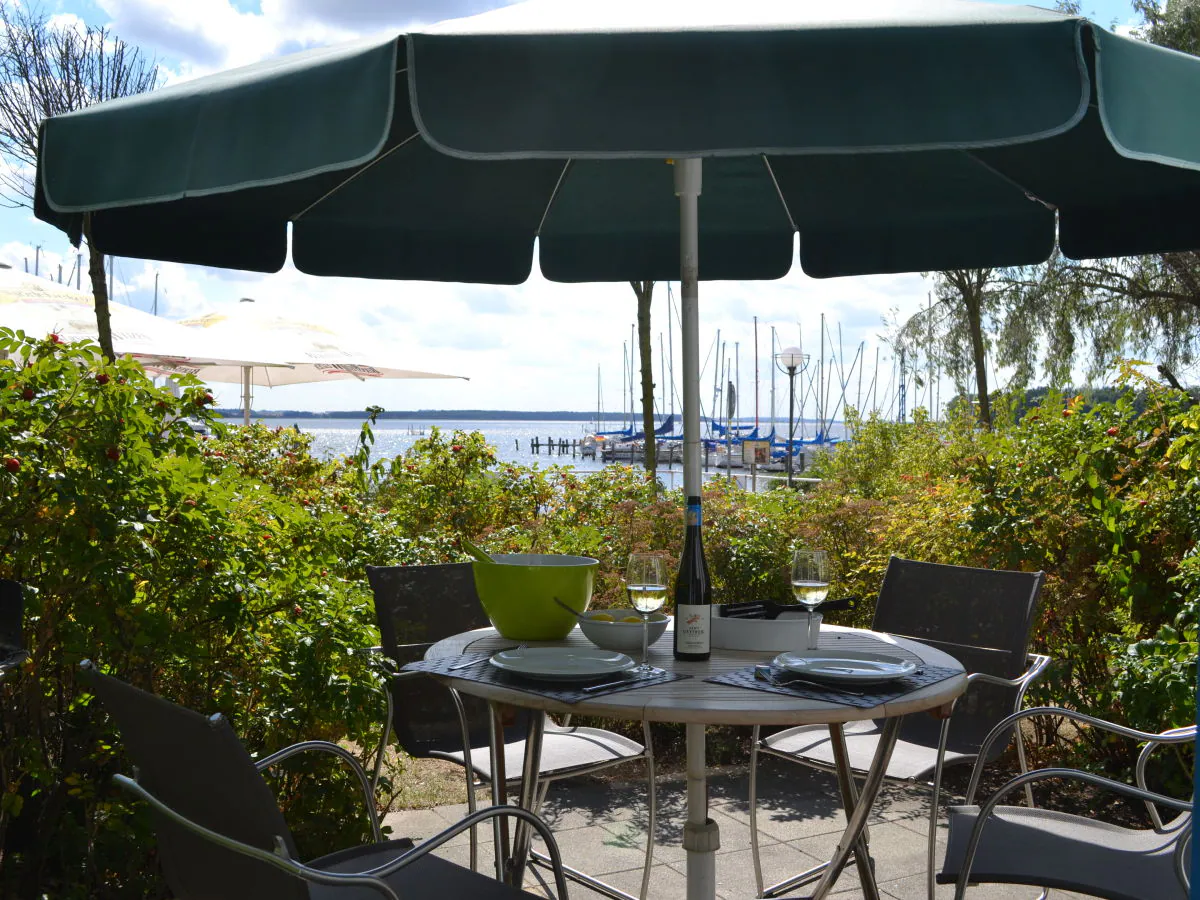 Holiday apartment Beach nest at the marina - Outdoor photo 3