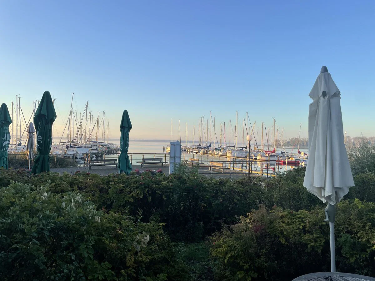 Holiday apartment Beach nest at the marina - Outdoor photo 5