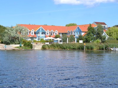 Holiday apartment Beach nest at the marina - Outdoor photo 6