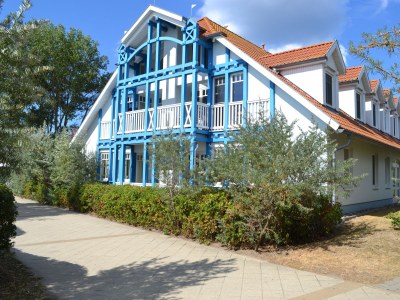 Holiday apartment Beach nest at the marina - Outdoor photo 7