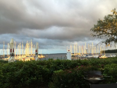 Holiday apartment Beach nest at the marina - Outdoor photo 8