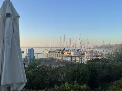 Holiday apartment Beach nest at the marina - Outdoor photo 9