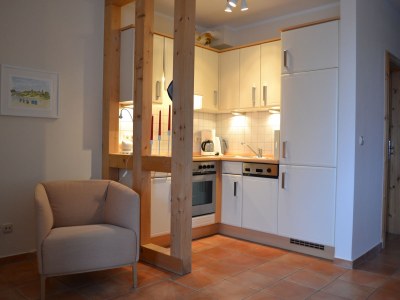 Holiday apartment Beach nest at the marina - Features photo 10