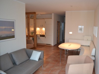 Holiday apartment Beach nest at the marina - Features photo 11