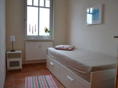 Holiday apartment Beach nest at the marina - Features photo 14