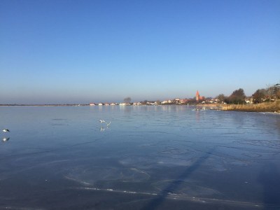 Holiday apartment Beach nest at the marina - Environment photo 24