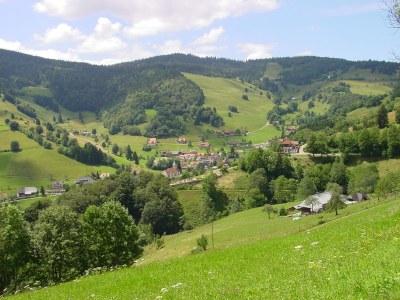 Holiday apartment Toscana - Environment photo 15