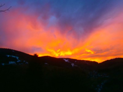 Holiday apartment Toscana - Environment photo 19