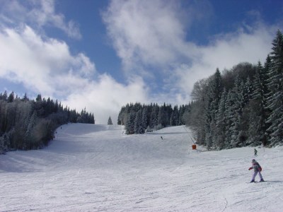 Holiday apartment Toscana - Environment photo 20