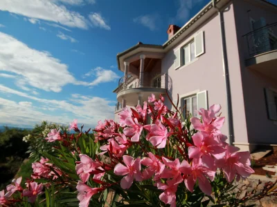 Villa Viola in Krk - Villa