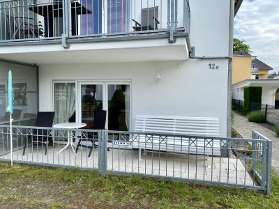 Holiday apartment Hawemann - Outdoor photo 2