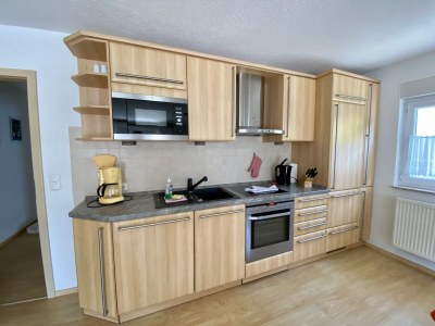 Holiday apartment Hawemann - Features photo 11