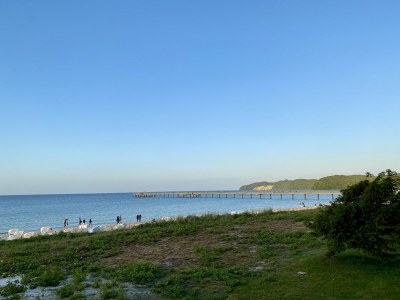 Holiday apartment Hawemann - Environment photo 14