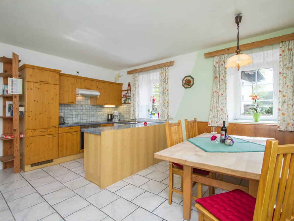 Holiday apartment KitzbÃ¼heler Horn - Features photo 5