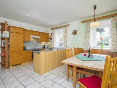 Holiday apartment KitzbÃ¼heler Horn - Features photo 5