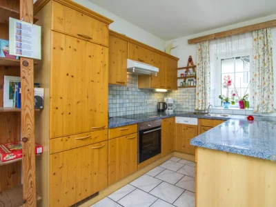 Holiday apartment KitzbÃ¼heler Horn - Features photo 7