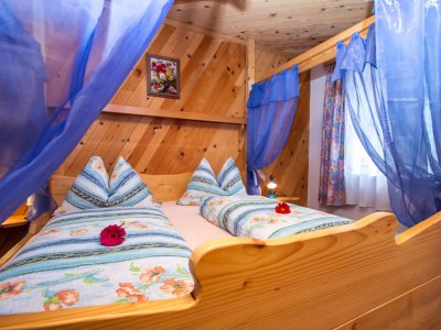 Holiday apartment KitzbÃ¼heler Horn - Features photo 9