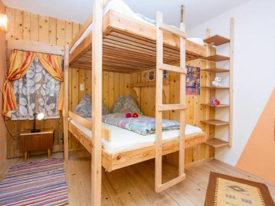 Holiday apartment KitzbÃ¼heler Horn - Features photo 11