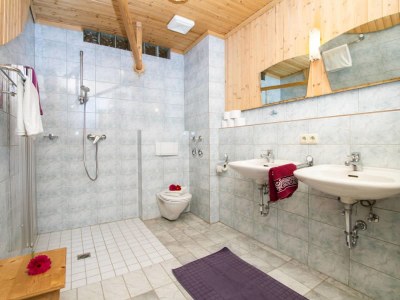 Holiday apartment KitzbÃ¼heler Horn - Features photo 12