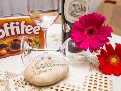 Holiday apartment KitzbÃ¼heler Horn - Features photo 13