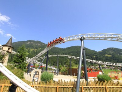 Holiday apartment KitzbÃ¼heler Horn - Environment photo 16