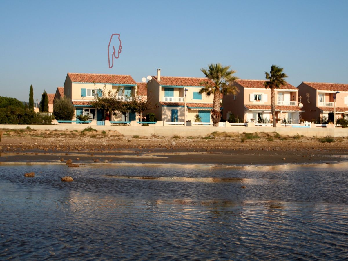 Holiday house Viktoria - Outdoor photo 2