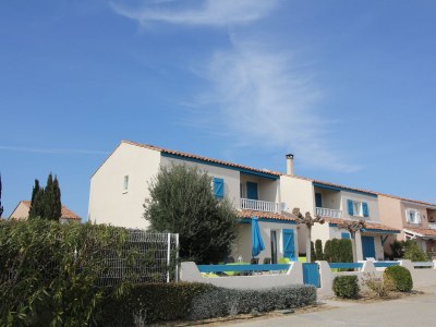 Holiday house Viktoria - Outdoor photo 3