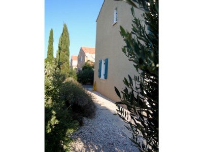 Holiday house Viktoria - Outdoor photo 7