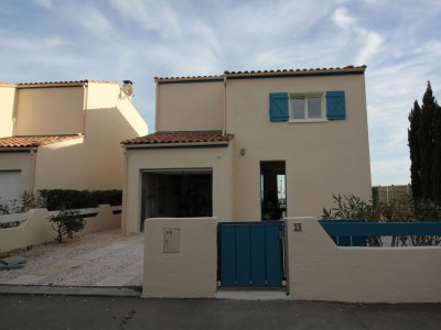 Holiday house Viktoria - Outdoor photo 9