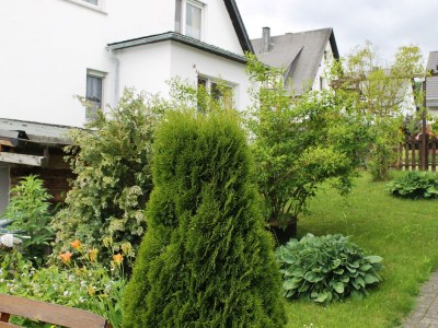 Holiday apartment Enzian - Outdoor photo 3