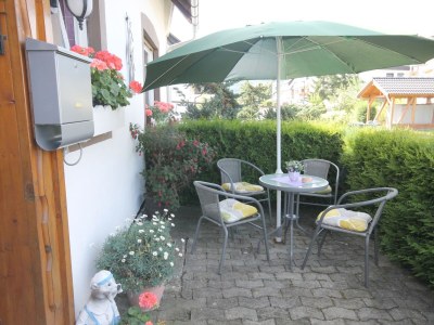 Holiday apartment Enzian - Outdoor photo 4