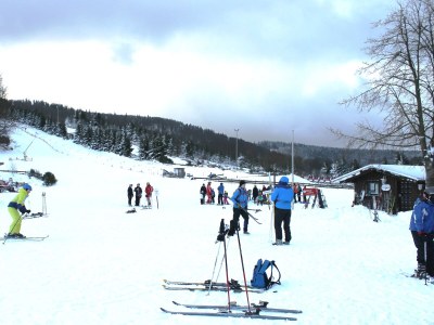 Holiday apartment Enzian - Outdoor photo 6