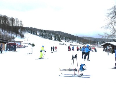 Holiday apartment Enzian - Outdoor photo 7