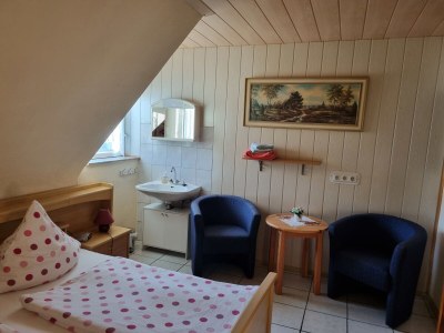 Holiday apartment Enzian - Features photo 14